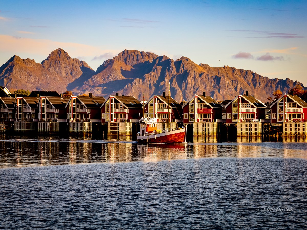 Lofoten Islands