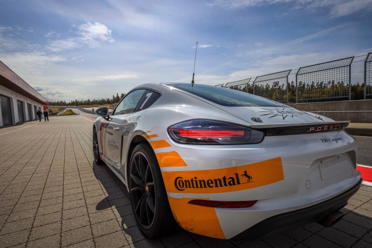 En dag på&nbsp;Rudskogen