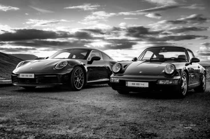 Bilfoto for entusiaster