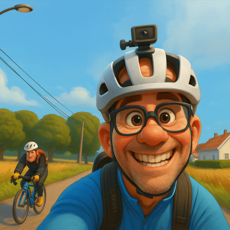 2 gode hyttenaboer på tur 2025 – Liertoppen i Asker til&nbsp;Stavern