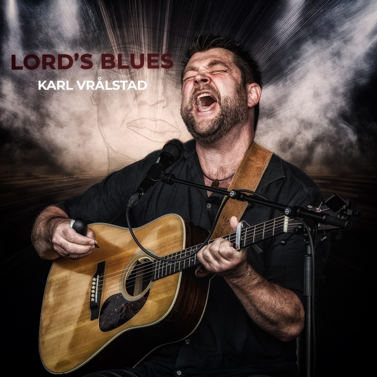 Coverfoto til låten “Lord’s&nbsp;Blues”
