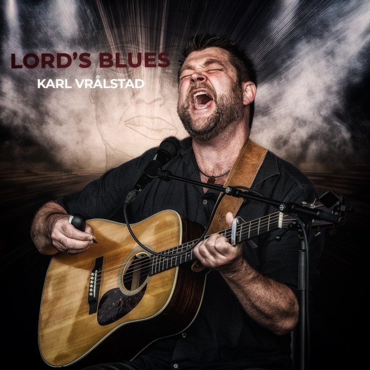Coverfoto til låten “Lord’s&nbsp;Blues”